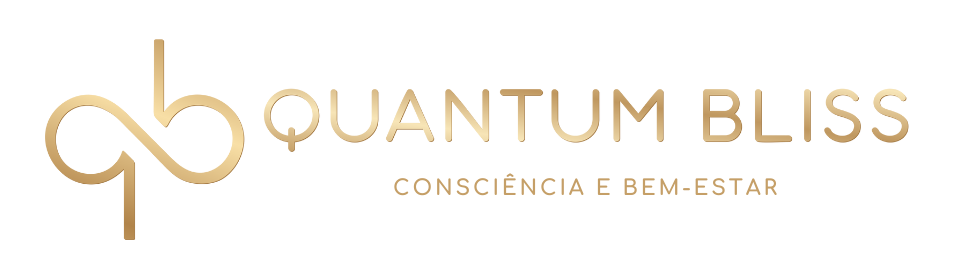 Quantum Bliss — Consciência e Bem-estar